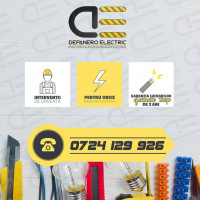 Inlocuire Tablouri Electrice si Automatizari Suna Acum la tel 0727921576!