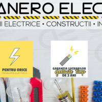 Interventii Electrice Non Stop 24/24h 7 Suna Acum 0724129926!