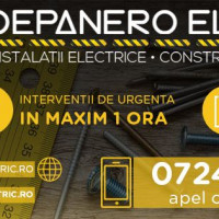 Inlocuire Tablouri Electrice si Automatizari Suna Acum la tel 0727921576!