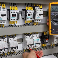 Interventii Electrice Non Stop 24/24h 7 Suna Acum 0724129926!