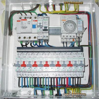 Inlocuire Tablouri Electrice si Automatizari Suna Acum la tel 0727921576!