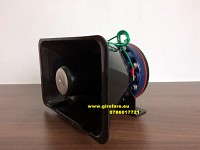 Difuzoare Sirena Politia Locala, Ambulanta, Pompieri