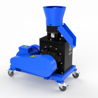 Granulator MG-200