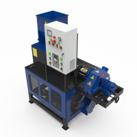 Extruder Granule pentru caini,pisici,pesti