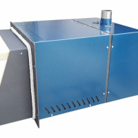 Arzator Pelete 250 Kw-350 Kw
