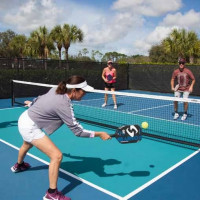 Terenuri de Pickleball