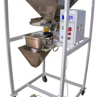 Aparat de dozare si cantarire 20 g -2kg