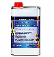 DILUANT PENTRU VOPSELE POLIURETANICE “EMEX”