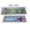 Display cazane Vigas AK 2005 D Vigas