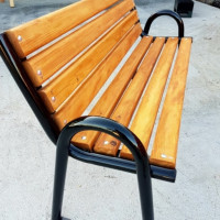 Banca parc model 01