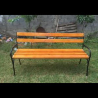 Banca parc cod 02