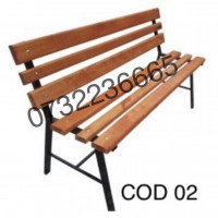 Banca parc cod 02