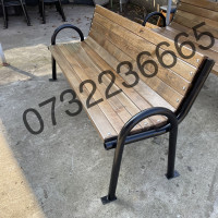 Banc parc cod 12