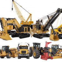 Inchiriez utilaje de constructii