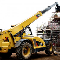 Inchiriez incarcator telescopic/Telehendler/ Manitou