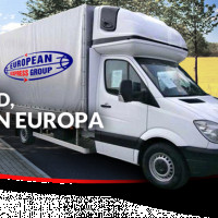 Transport marfa international - Relocari internationale -Transport express