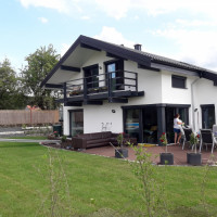 Casa Bavaria