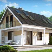 Casa Dorna 137 mp