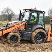 Inchiriere buldoexcavator Balotesti