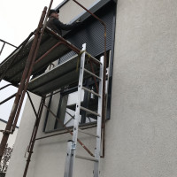 Rulouri din aluminiu