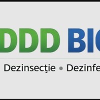 DDD Biodera Dezinsectie dezinfectie deratizare