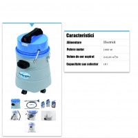Aspirator injectie-extractie L215 MAXI/3