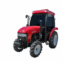 Tractor Agricol 4 X4 De 40 CP JINMA Cu Cabina Ventilata
