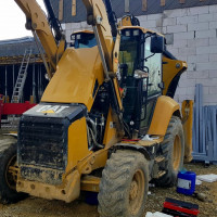 Service diagnoza reparatii motoare caterpillar