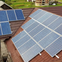 Executie sisteme fotovoltaice