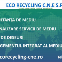 Colectare/valorificare deseuri - plastic-polistiren-textile & Consultanta de Mediu