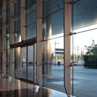 Executie PERETI CORTINA