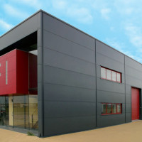 Placari PANOURI SANDWICH