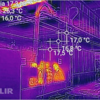 Sisteme Fotovoltaice / Instalatii electro-energetice 20/0,4 kV