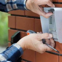 Mentenanta Interfoane Bucuresti