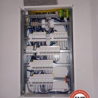 Instalatii electrice,panouri fotovoltaice,masuratori PRAM ,bransamente