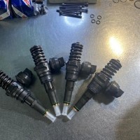 Reparatii injectoare Pompe Duze1.9 TDI, 2.0 TDI si 2.5 TDI