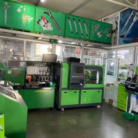 Reconditionare Injectoare Buzau