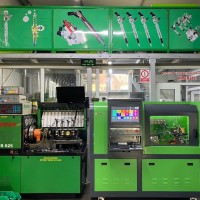 Reconditionare injectoare Maracineni, Buzau