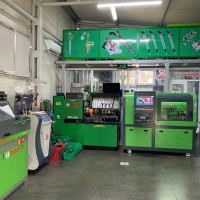 Reconditionam injectoare orice model