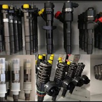 Reconditionare Injectoare