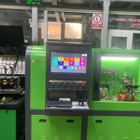 Verificare Injectoare Diesel