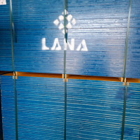 SUPER PROMO panou cofraj LANA IRU PU cant albastru cofraje placi paneli panei tip DOKA cofraje