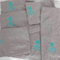 Sorturi personalizate prin broderie