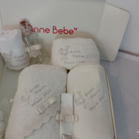 Trusou botez personalizat