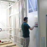 Platforme pentru materiale