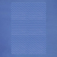 Plasa chirurgicala Herniamesh Hermesh 10, dreptunghiulara si patrata, din polipropilena, monofilament neabsorbabil
