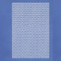 Plasa chirurgicala Herniamesh Hermesh 9, dreptunghiulara si patrata, din polipropilena, monofilament neabsorbabil