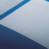 Plase chirurgicale Herniamesh Hertra 0, dreptunghiulare si patrate, din polipropilena monofilament neabsorbabil