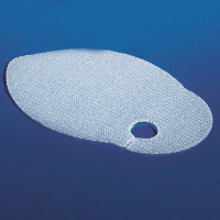Plasa chirurgicala Herniamesh Plug T5 cu monofilament de polipropilena preformata, neabsorbabila