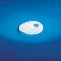 Plasa chirurgicala Herniamesh Plug T4 cu monofilament de polipropilena preformata, neabsorbabila